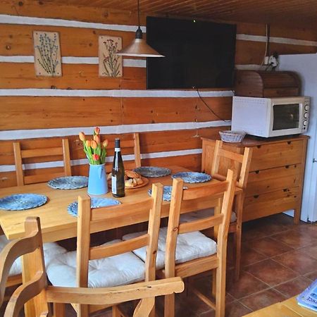 Chalupa Pod Lysou - Apartma 4Rooms Rokytnice nad Jizerou Luaran gambar
