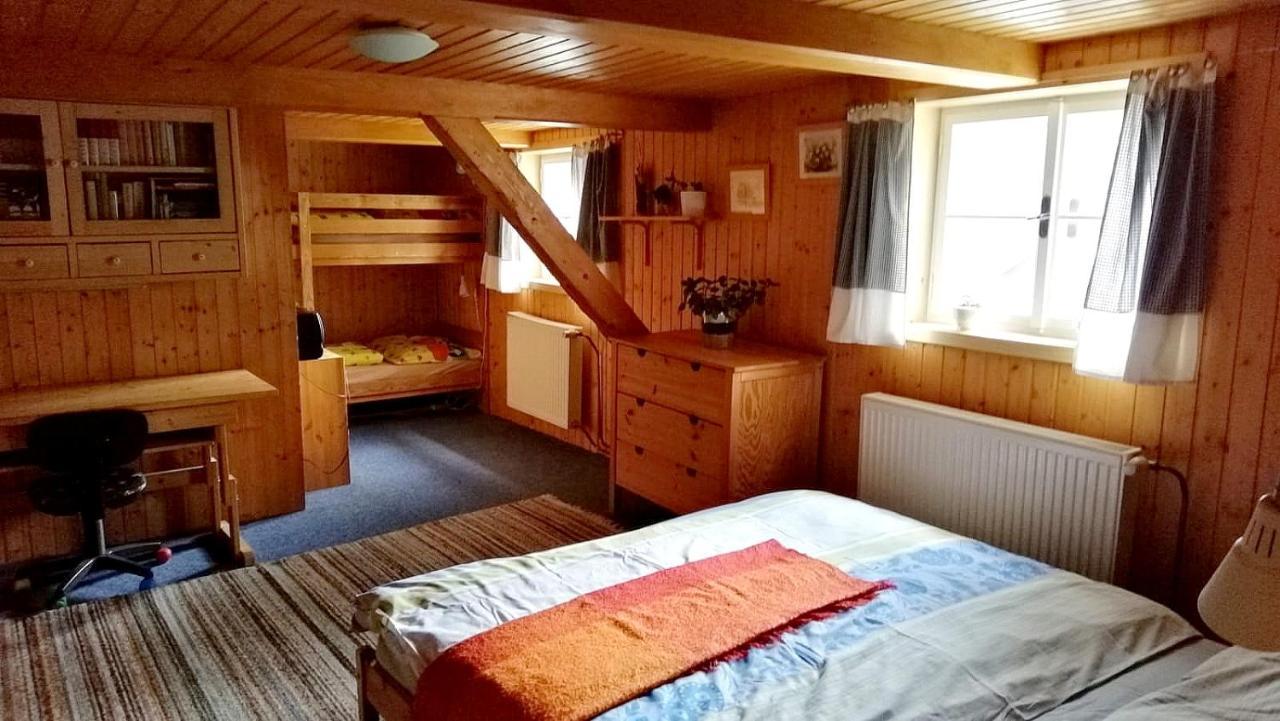 Chalupa Pod Lysou - Apartma 4Rooms Rokytnice nad Jizerou Luaran gambar